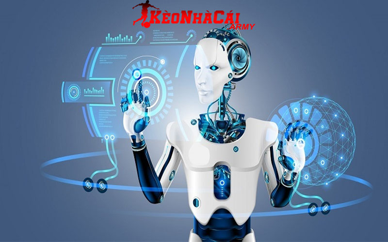3 tan dung cong nghe ai Tận dụng công nghệ AI